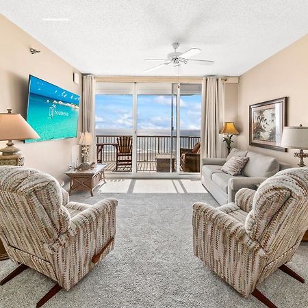 Beach Club 708D Gulf Shores Exteriör bild