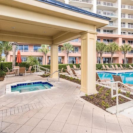 Beach Club 708D Gulf Shores Exteriör bild