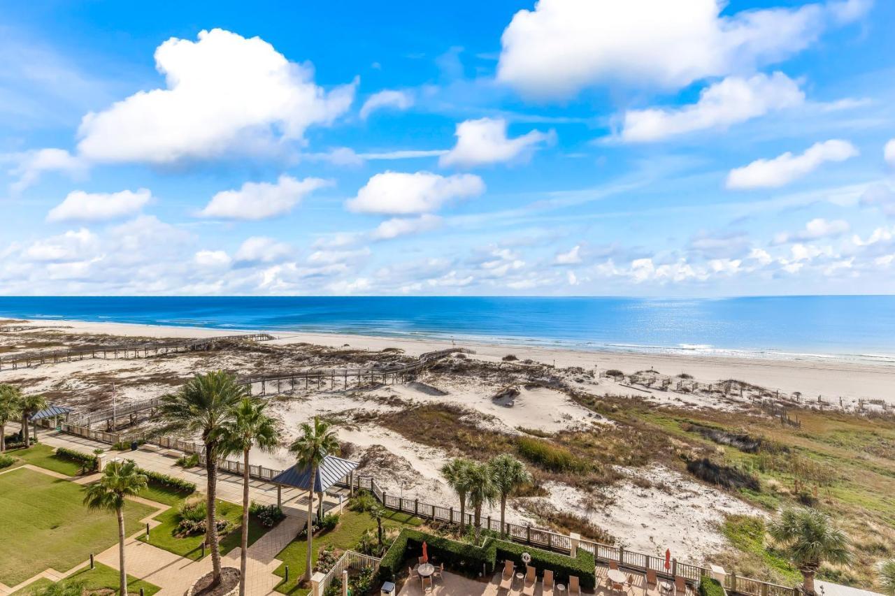 Beach Club 708D Gulf Shores Exteriör bild