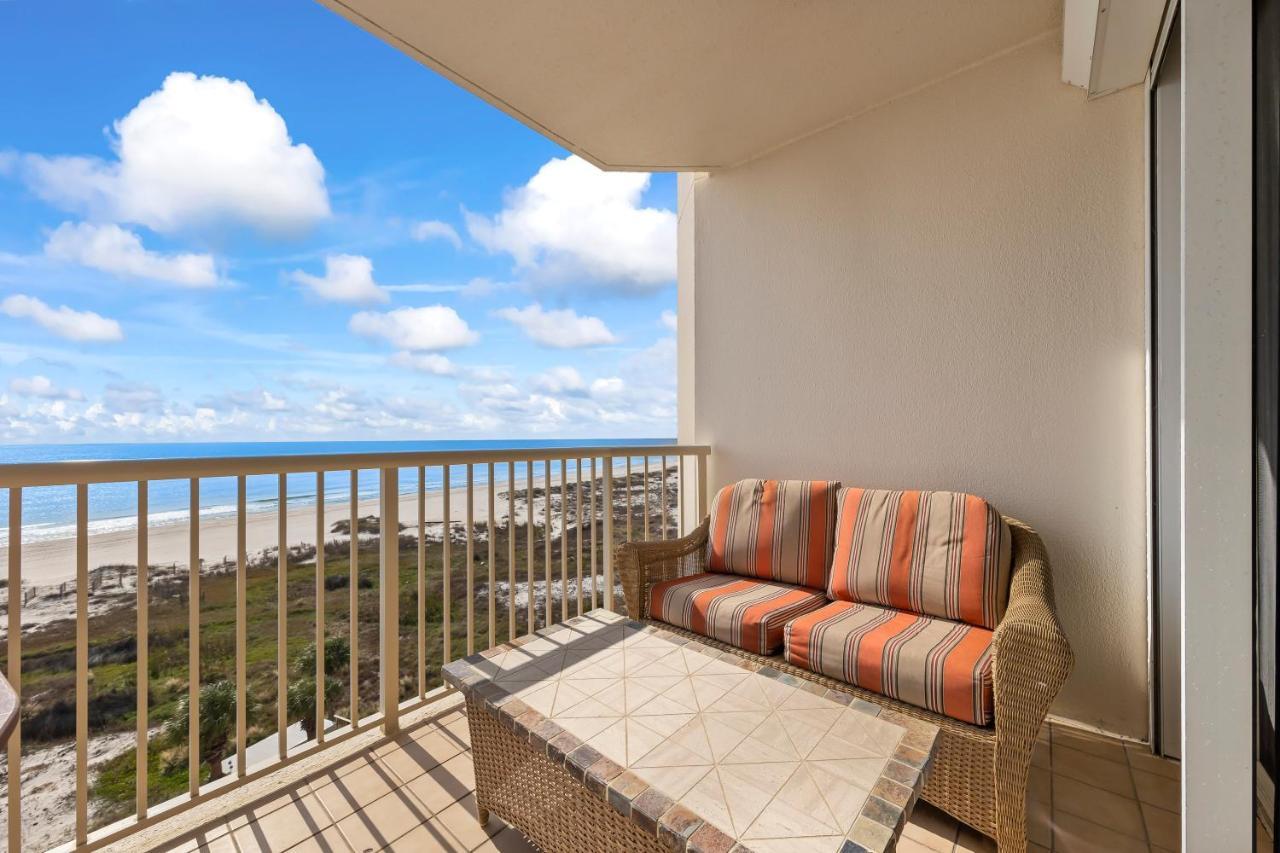 Beach Club 708D Gulf Shores Exteriör bild