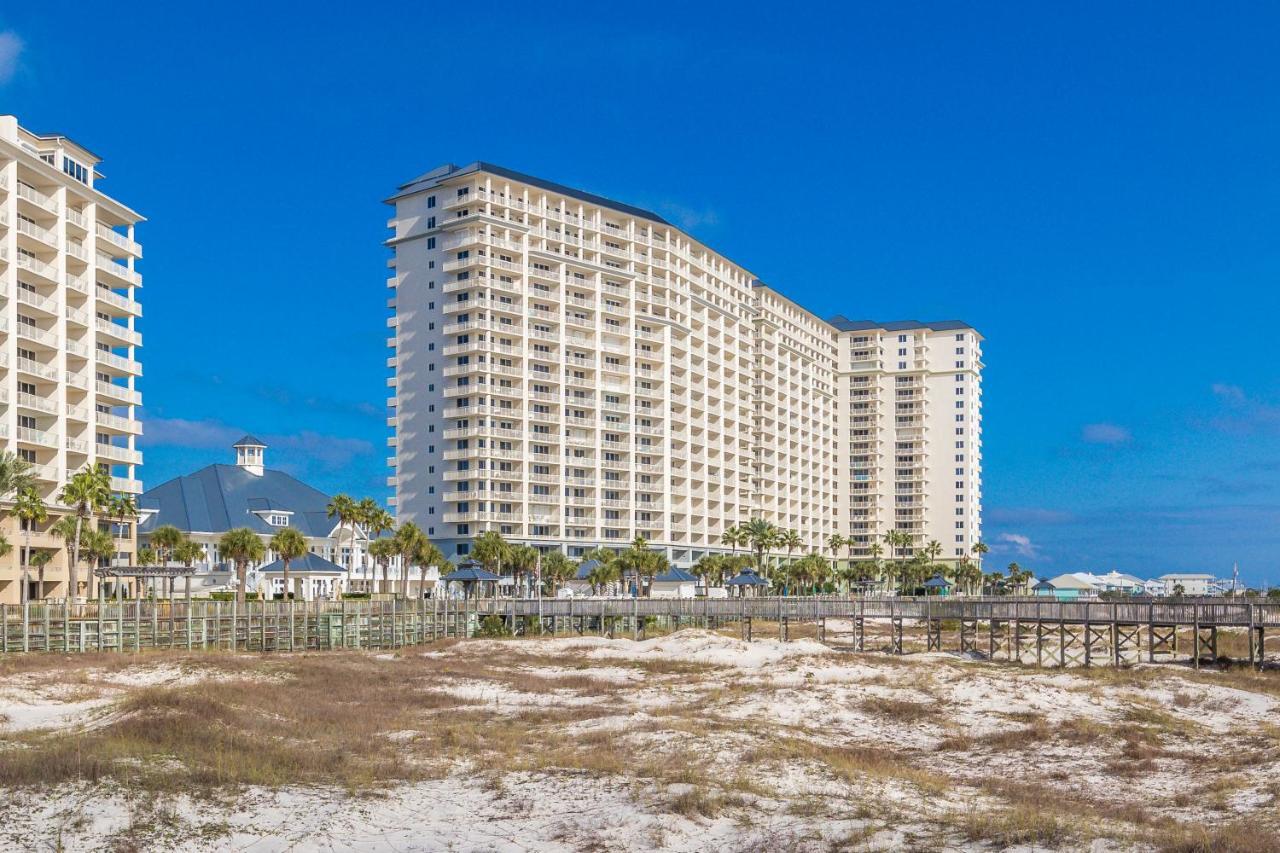 Beach Club 708D Gulf Shores Exteriör bild