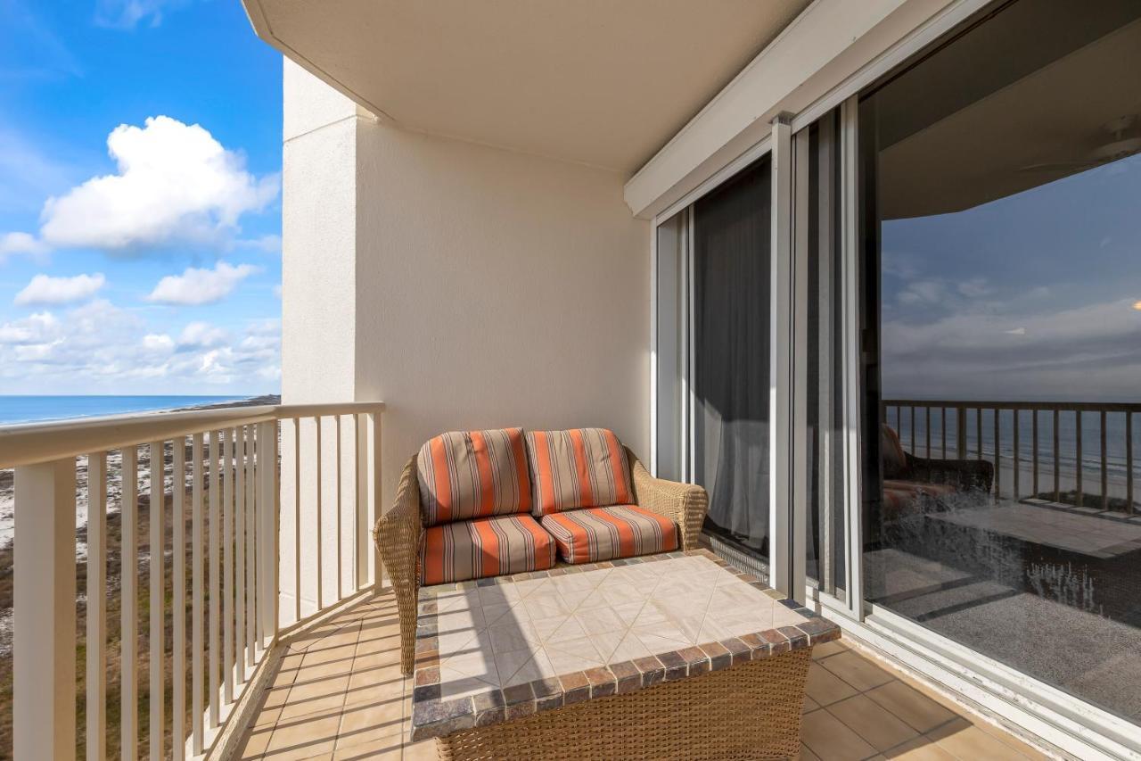 Beach Club 708D Gulf Shores Exteriör bild
