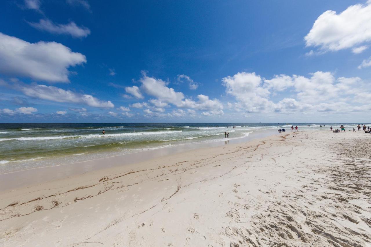 Beach Club 708D Gulf Shores Exteriör bild