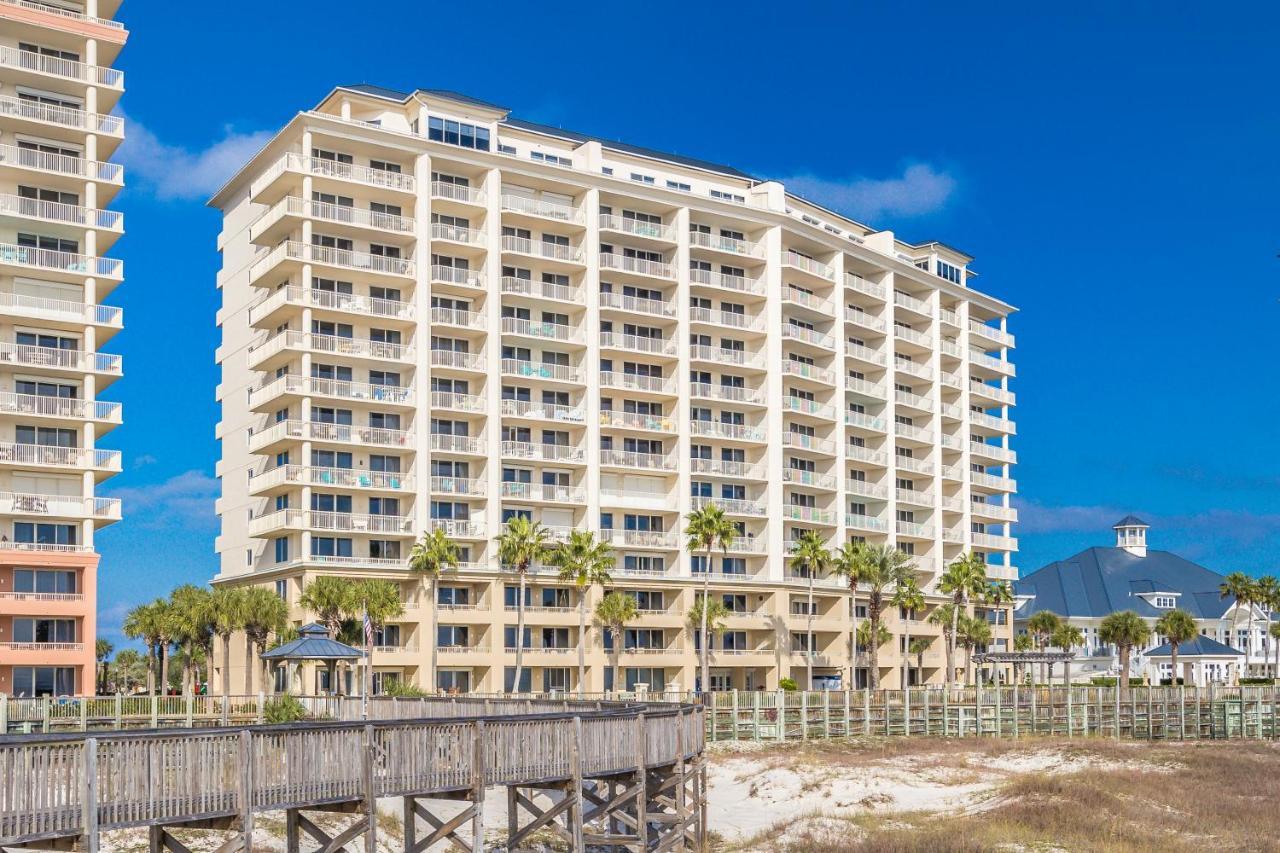 Beach Club 708D Gulf Shores Exteriör bild