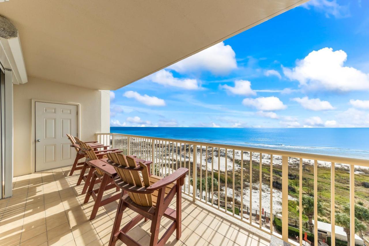 Beach Club 708D Gulf Shores Exteriör bild