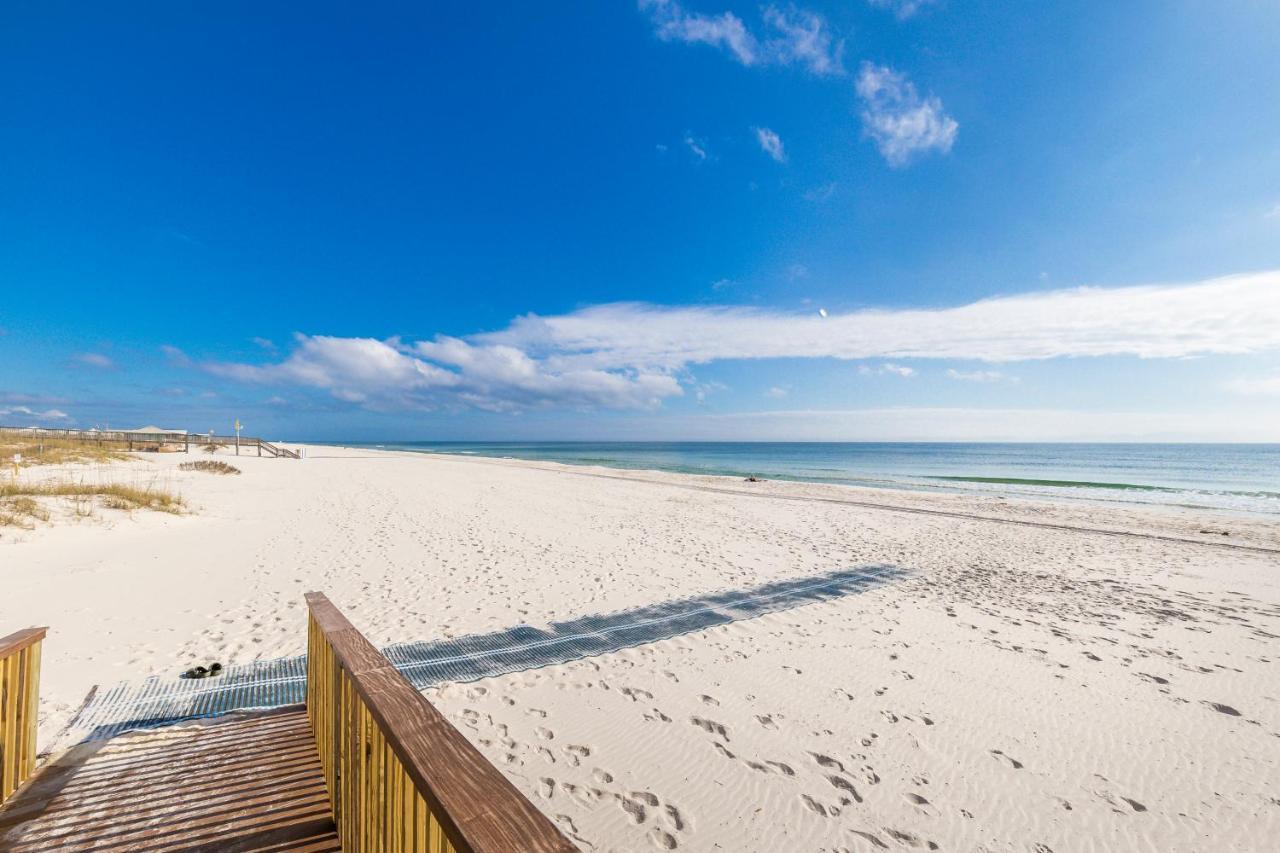 Beach Club 708D Gulf Shores Exteriör bild