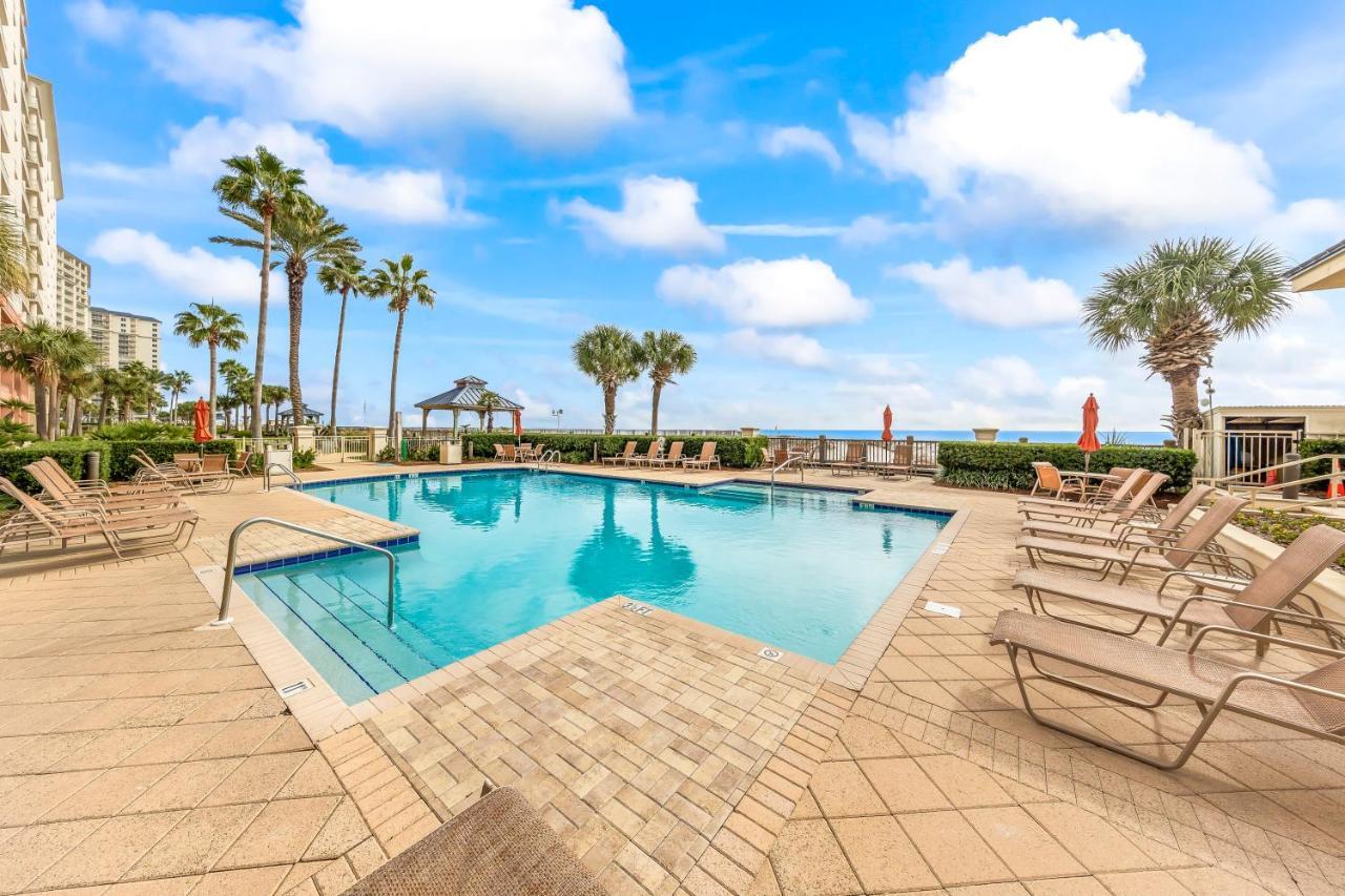 Beach Club 708D Gulf Shores Exteriör bild