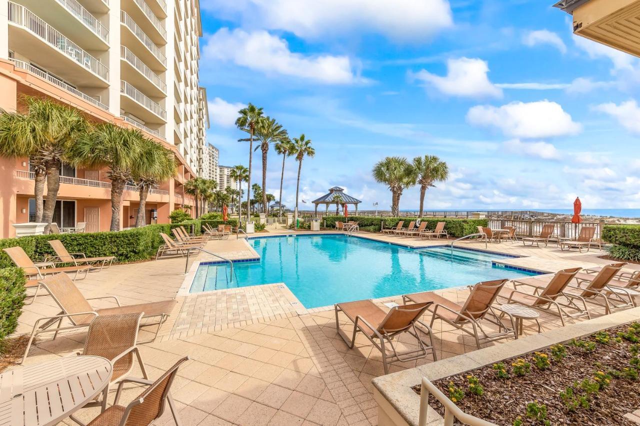Beach Club 708D Gulf Shores Exteriör bild