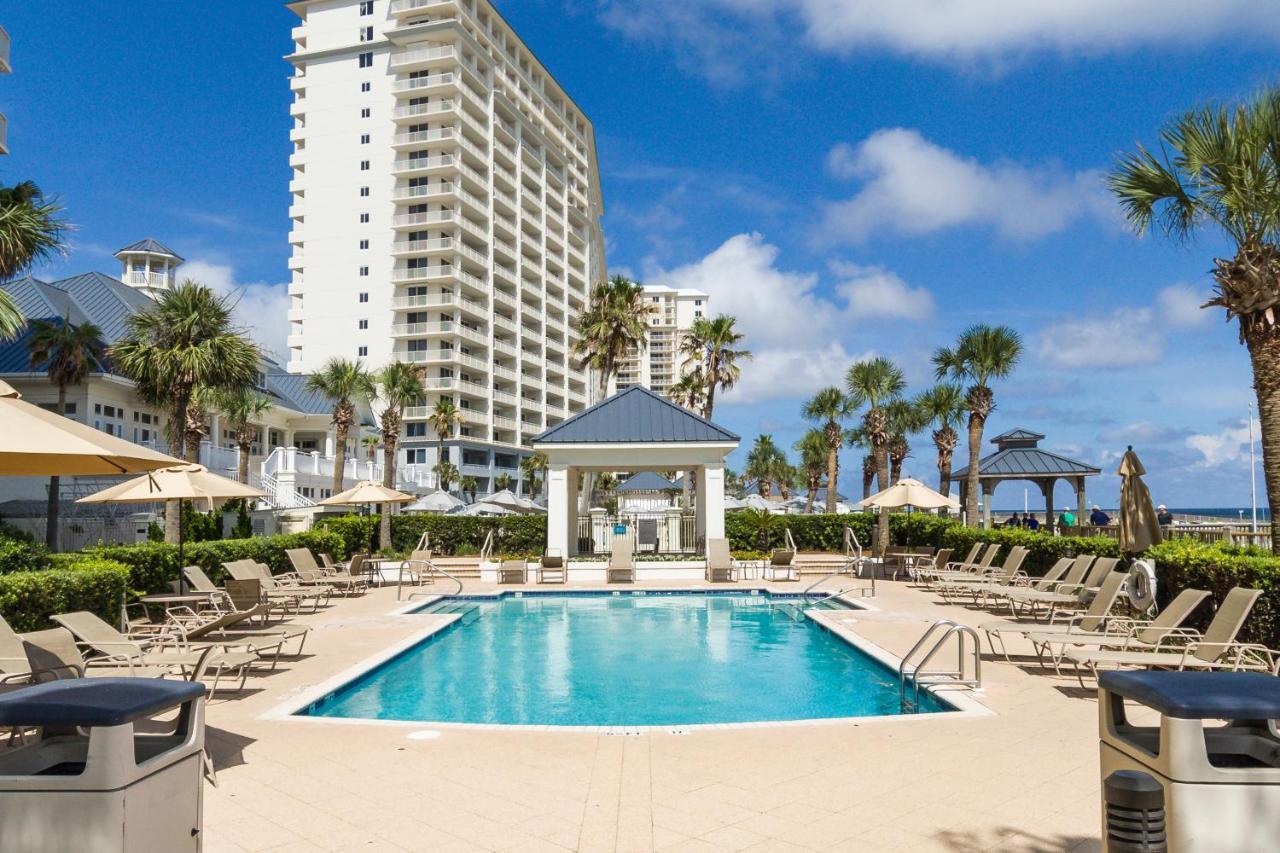 Beach Club 708D Gulf Shores Exteriör bild