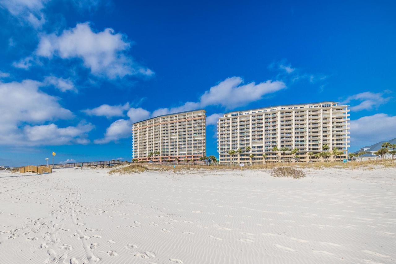 Beach Club 708D Gulf Shores Exteriör bild