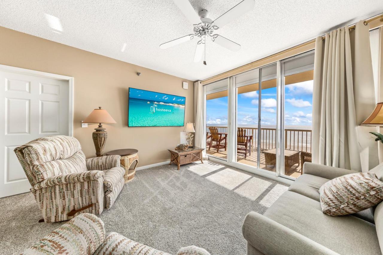 Beach Club 708D Gulf Shores Exteriör bild