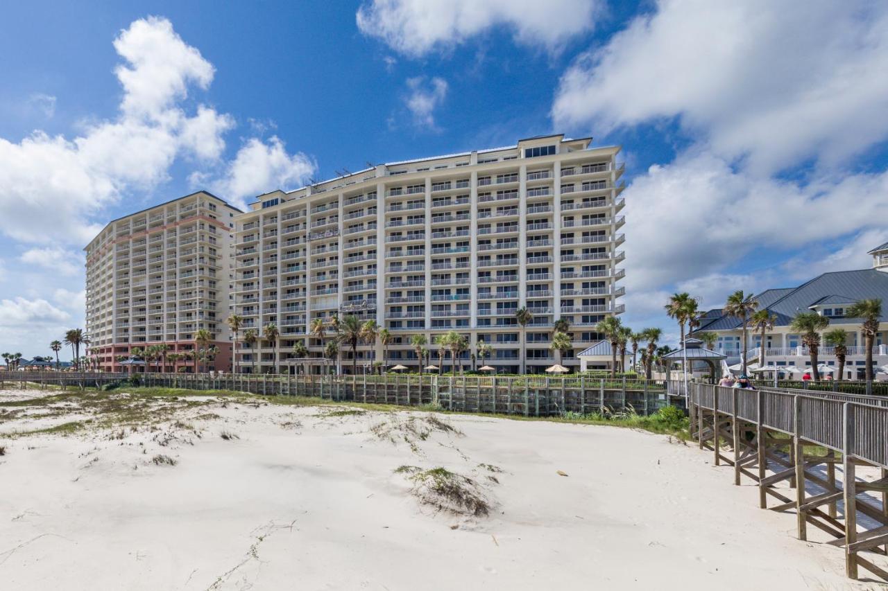 Beach Club 708D Gulf Shores Exteriör bild
