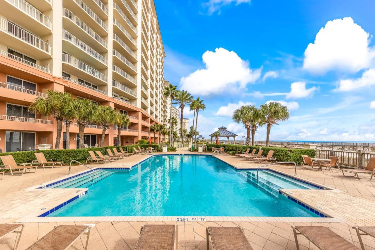 Beach Club 708D Gulf Shores Exteriör bild