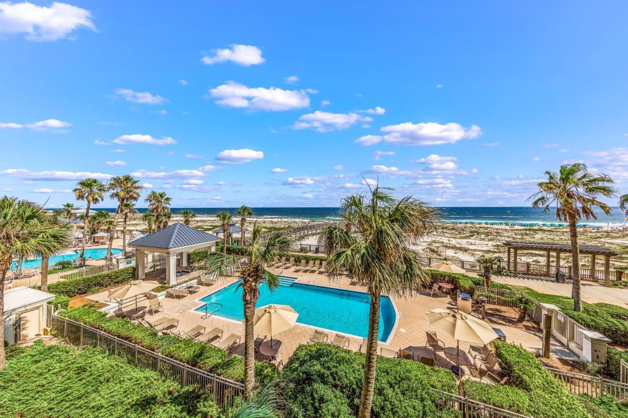 Beach Club 708D Gulf Shores Exteriör bild