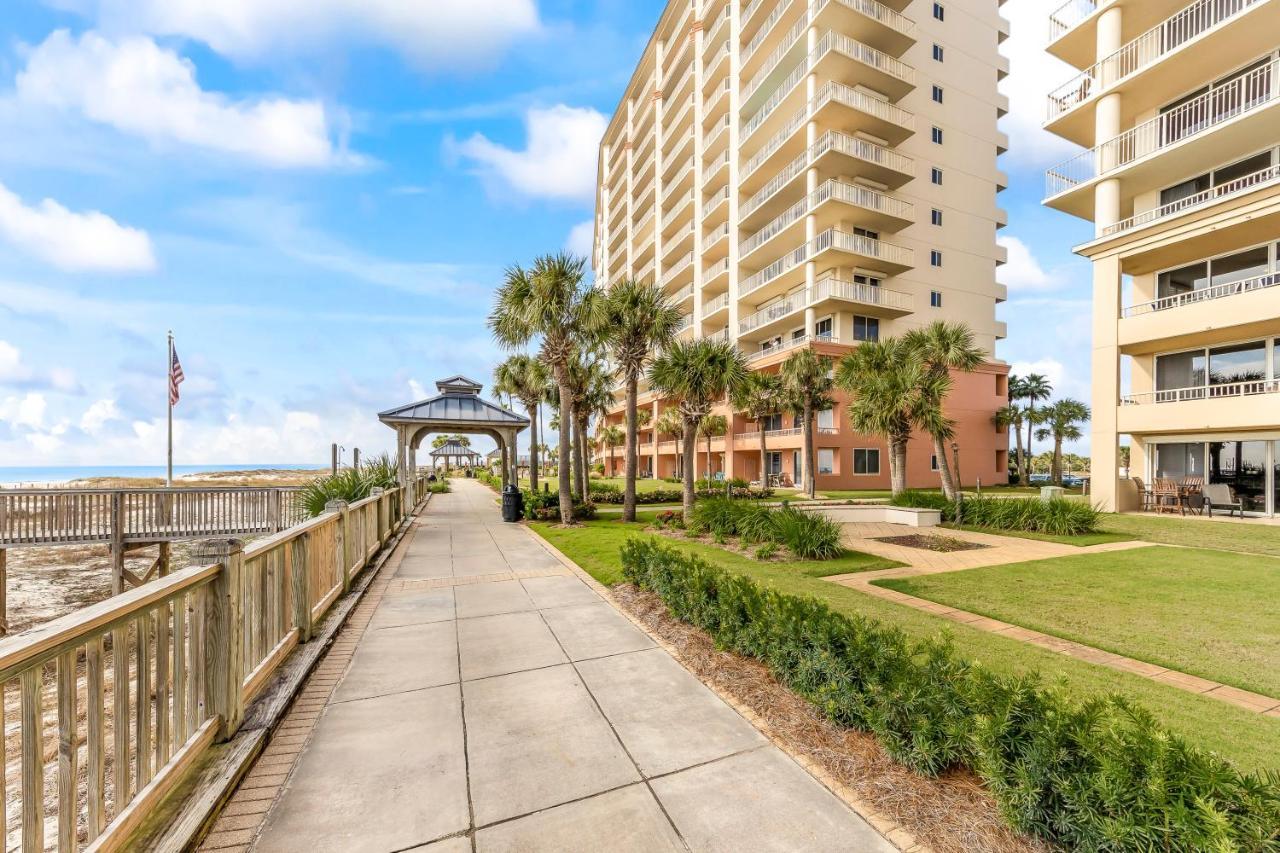 Beach Club 708D Gulf Shores Exteriör bild