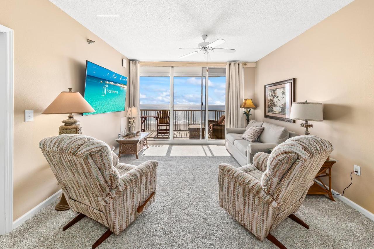 Beach Club 708D Gulf Shores Exteriör bild