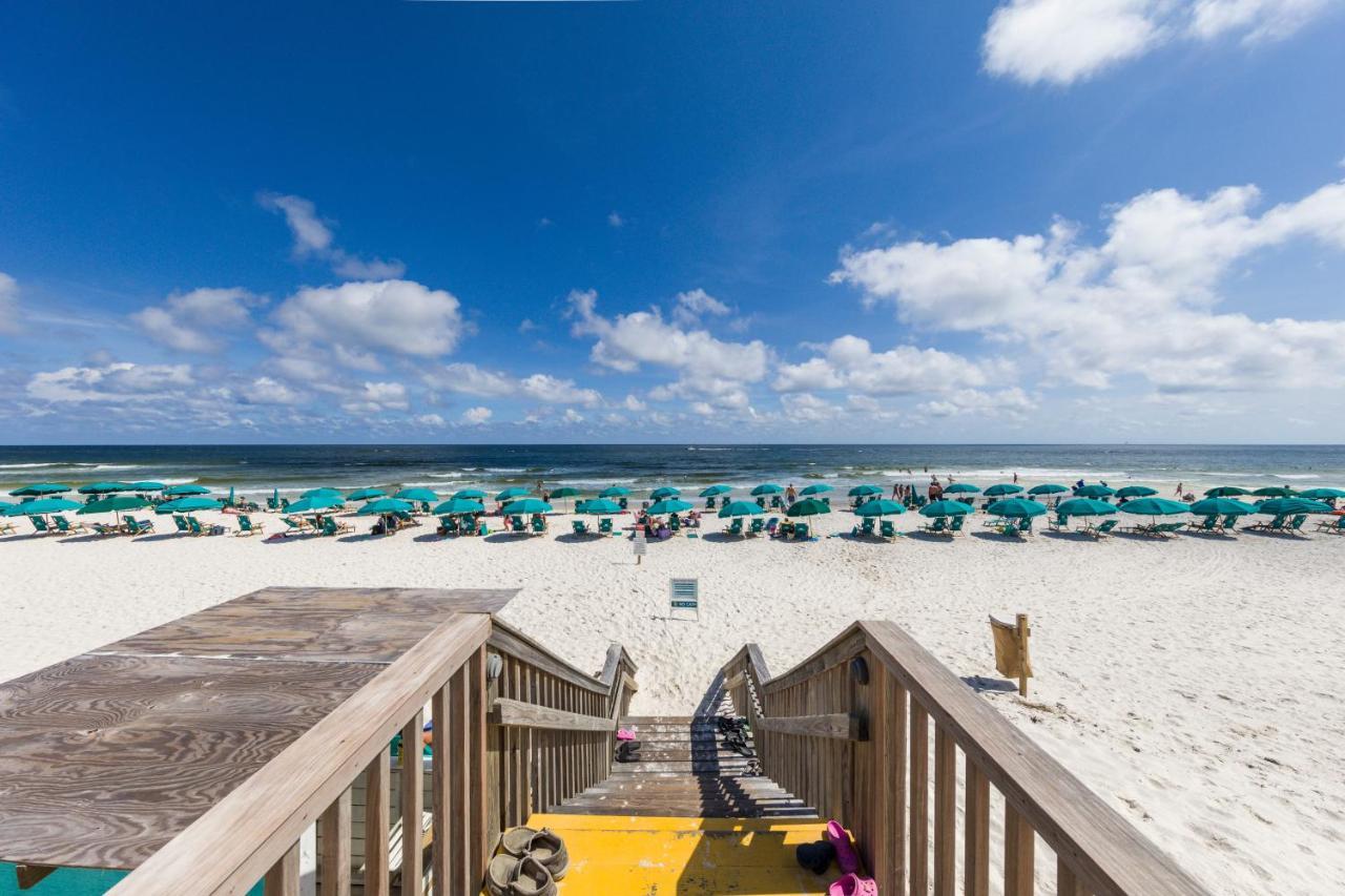 Beach Club 708D Gulf Shores Exteriör bild