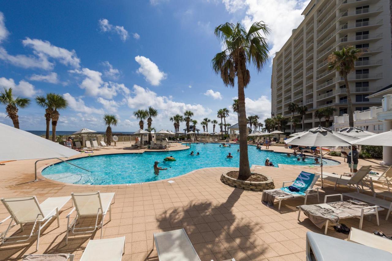 Beach Club 708D Gulf Shores Exteriör bild