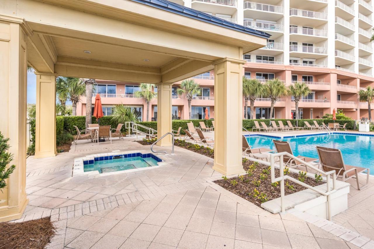 Beach Club 708D Gulf Shores Exteriör bild