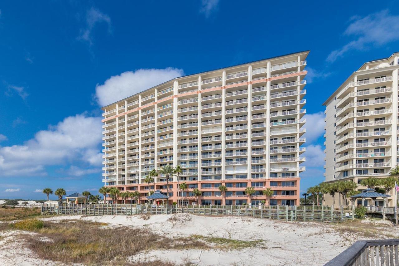 Beach Club 708D Gulf Shores Exteriör bild
