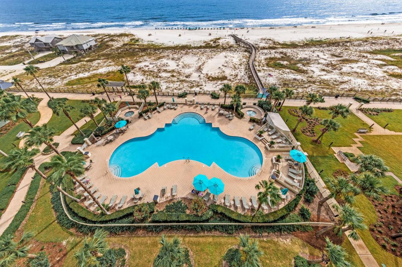 Beach Club 708D Gulf Shores Exteriör bild