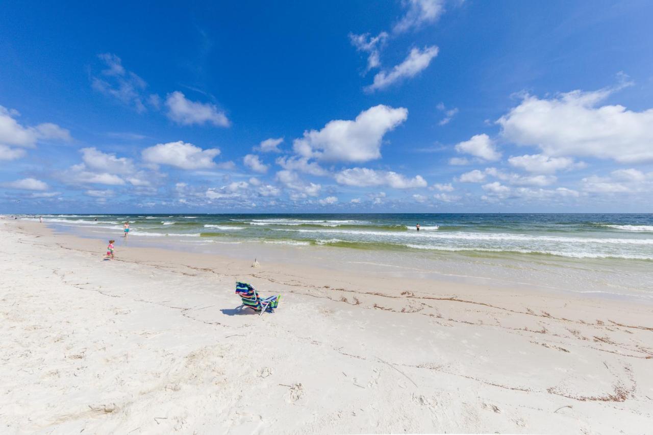 Beach Club 708D Gulf Shores Exteriör bild